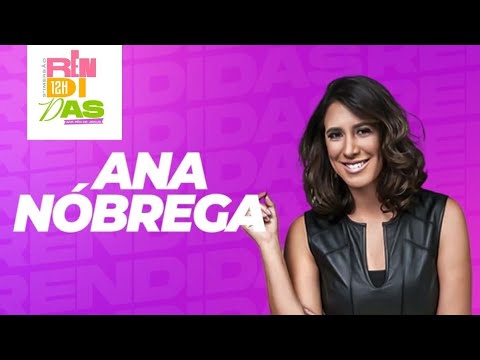 IMERSÃO RENDIDAS AOS PÉS DE JESUS - ANA NÓBREGA