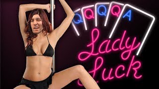 POKER? I HARDLY KNOW HER! - Private Dancer Gameplay