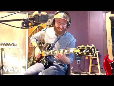 Jonah Tolchin - Lucille (LIVE at Dockside)