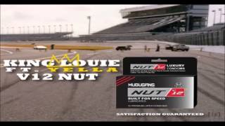 King Louie - V 12 Nut (feat. Yella)