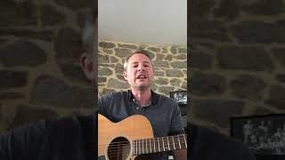 Bloodless - Tom McRae (cover)