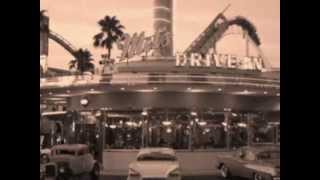 LOOKIN' BETTER EVERY BEER "STRAY CATS" cover (instrumental)