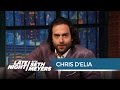 Chris D'Elia on the Dangers of Roasting Justin ...