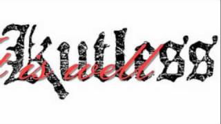 Kutless- It is well (with lyrics)