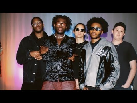 Bōlají - Lavish(Bōlají) (live band rendition)