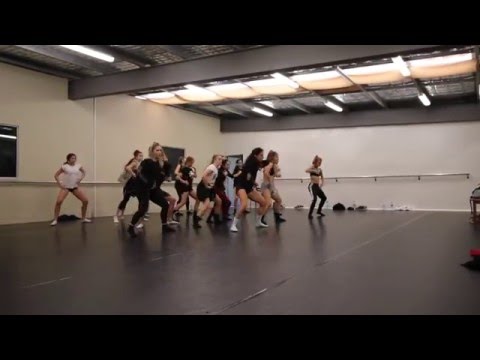 Filipa Peraltinha | TYPESUN THE PL - Lyrical Contemporary class