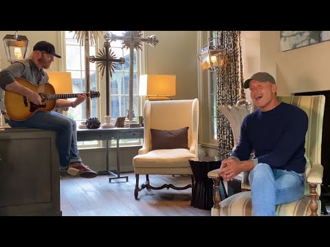 Tim McGraw’s Debut TV Performance of ‘I Called Mama’