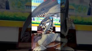 Yu-Gi-Oh Equal-Arts Anime Based Blue-Eyes White Dragon Unboxing!! #yugioh #blue #figure #equalarts