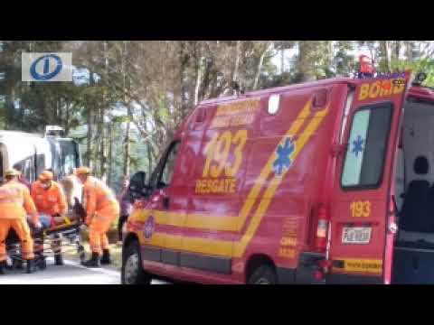 CBM relata recentes ocorrências e fala da campanha de prevenção às queimadas