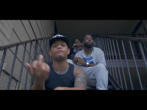 Yella Beezy - Goin Thru Some Thangs (Official Music Video)