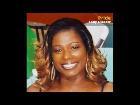 Lady Gladezz Pride