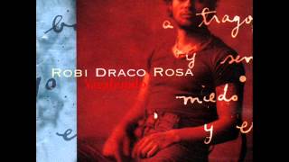 Draco Rosa  —  album completo vagabundo (1996)