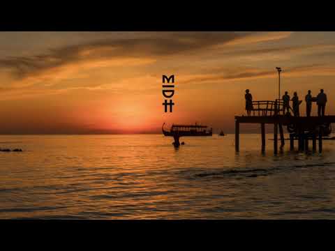 Le Croque feat. MC Yinka - Innervisions