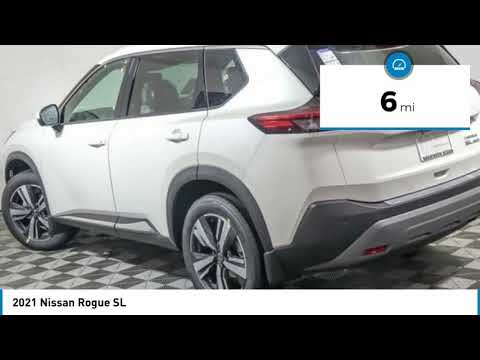 2021 Nissan Rogue 30149