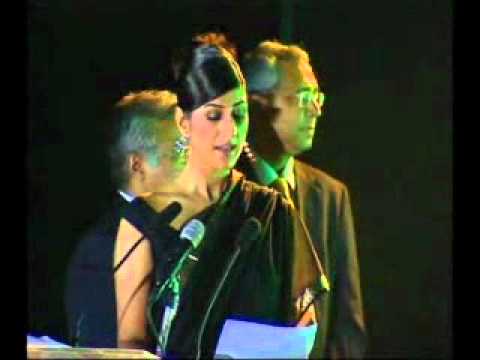 Pakistan Event Nawa-e-Waqt Video 2008