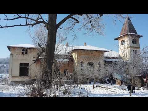 Conacul Olga Otetelesanu