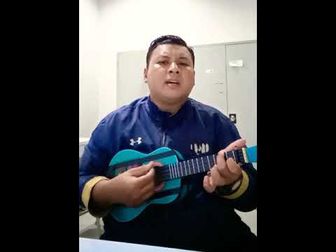 KORBAN JANJI COVER UKULELE BY INDRA MARLAN