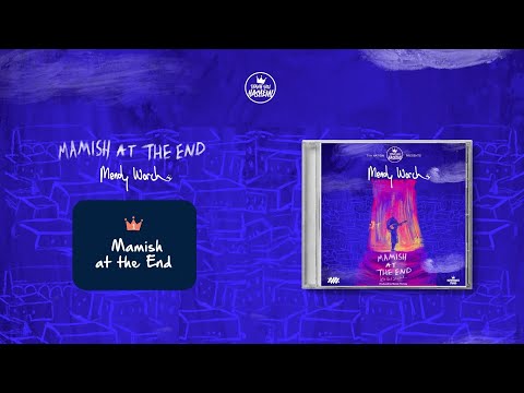 Thank You Hashem / Music and Mendy Worch