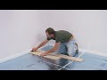 How to Install Laminate Click Flooring