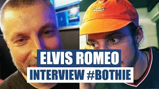 Roméo Elvis : La musique, c’est mieux en Belgique !