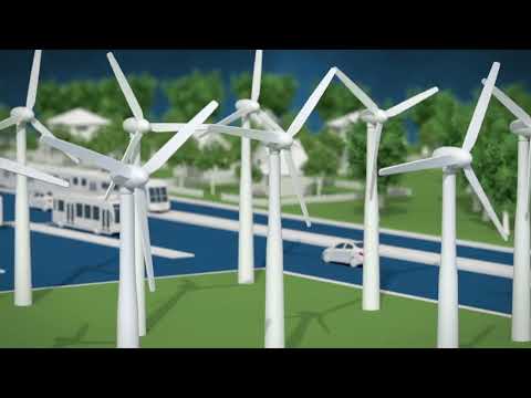 Rađanje zemlje - Promjena energije - Ponedjeljak 17:05