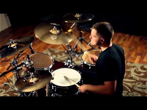 Deftones - You've Seen The Butcher (Drum Cover by Israel Wipf)