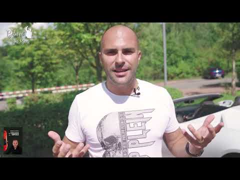 Mario Cortesi | Alles ist Energie