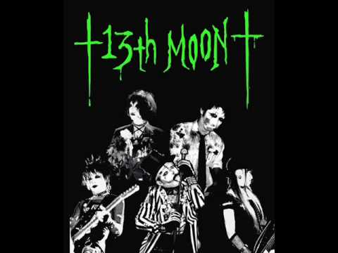 †13th Moon† - Re-DR-uM