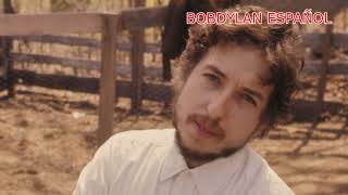 BOB DYLAN - don´t believe you (1994) - ESPAÑOL ENGLISHi