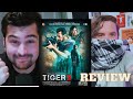 Tiger 3 MOVIE REVIEW!! | Salman Khan, Katrina Kaif, Emraan Hashmi | YRF Spy Universe