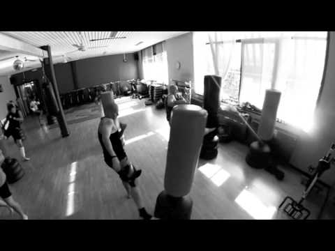 FIGHT CLUB COLOSSEUM - Alessandro Benedetti - COACH