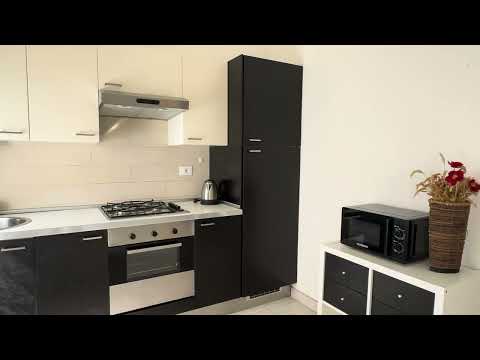 Comfy studio close to Corvetto metro station