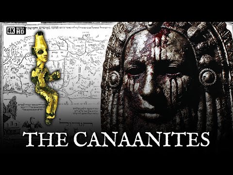 The Origins of the Canaanites – And the Horrific Gods They Worshipped
