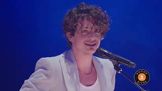 Download lagu Sound Bites by Grubhub: Charlie Puth mp3