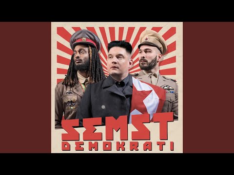 Semst Demokrati (Bonusspår)