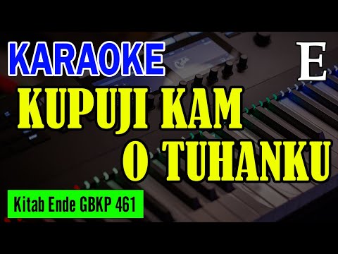 KEE GBKP NO. 461 - KUPUJI KAM O TUHANKU