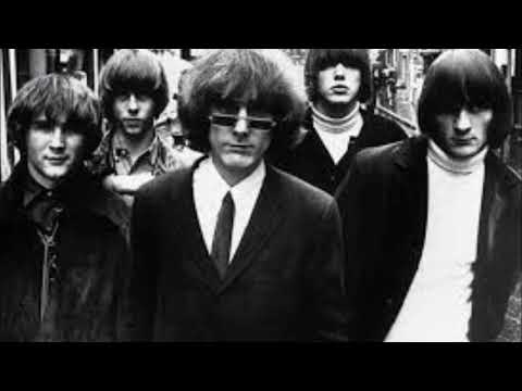 Byrds - Eight Miles High  (NEW STEREO VERSION)(1966)(US #14)