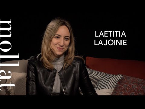 Vido de Laetitia Lajoinie