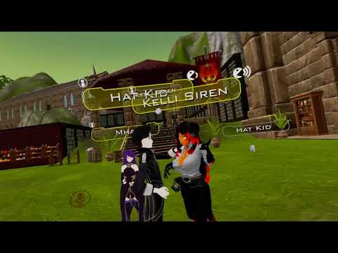 *UNCUT* Chipz | S5 Y2 Episode 39 -  Relax & Prep! «Ascension»