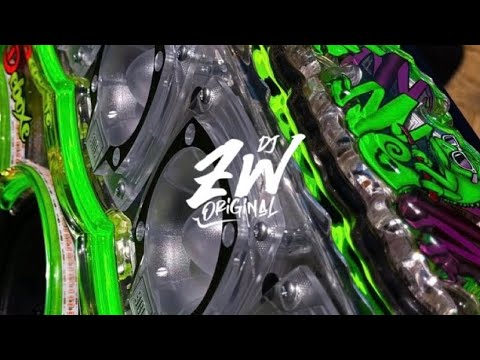 MEGA DO PUMBA PART2 (ELETROFUNK 2024) - ZW Original