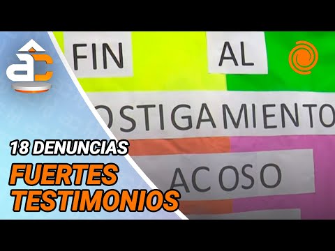 Docentes de una escuela cordobesa denunciaron hostigamiento y MALTRATOS del cuerpo directivo