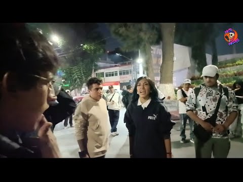 All the BDM regional cyphers Edo.Mex 🇲🇽 Ecatepec Milo Keyfer Rex Kira Shordan Alehc Baser CJ Leva