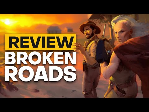 Broken Roads Review