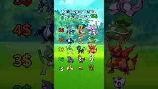 Drop your team in the comments👇🏼 #pokemon #pokemoncommunity #game #team #sinnoh #viral #fypシ #fyp