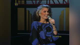 Daliah Lavi - Oh wann kommst du - (HQ) - (Das große deutsche Schlagerfestival der 70er Jahre, 1989)