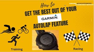 Unlock the Power of Garmin