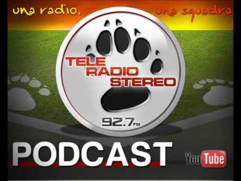 PODCAST GIAMPIERO POCETTA 29 12 2016