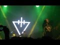 The Devil Wears Prada - War (Live at TAB ...