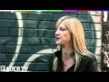 Mary Anne Hobbs from BBC’s Interview