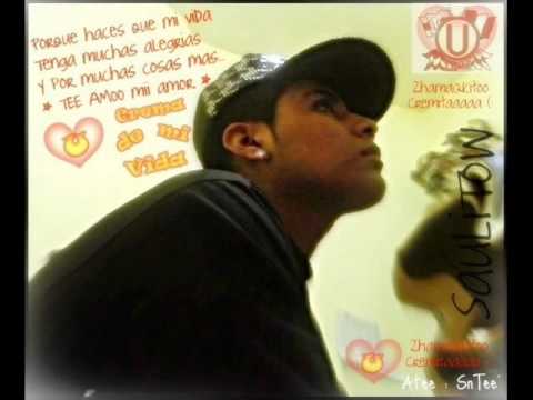 eres todo para mi  - DAA' LIRIKAL CREW